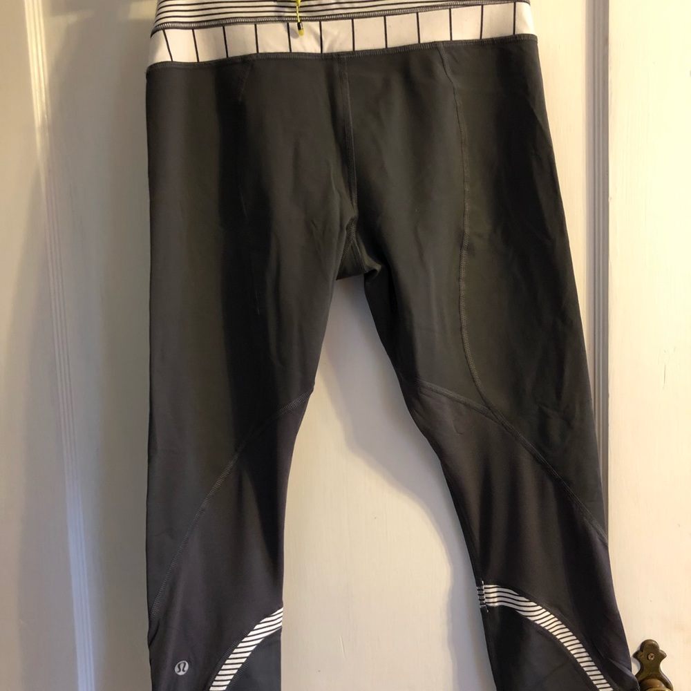 Lululemon Capris